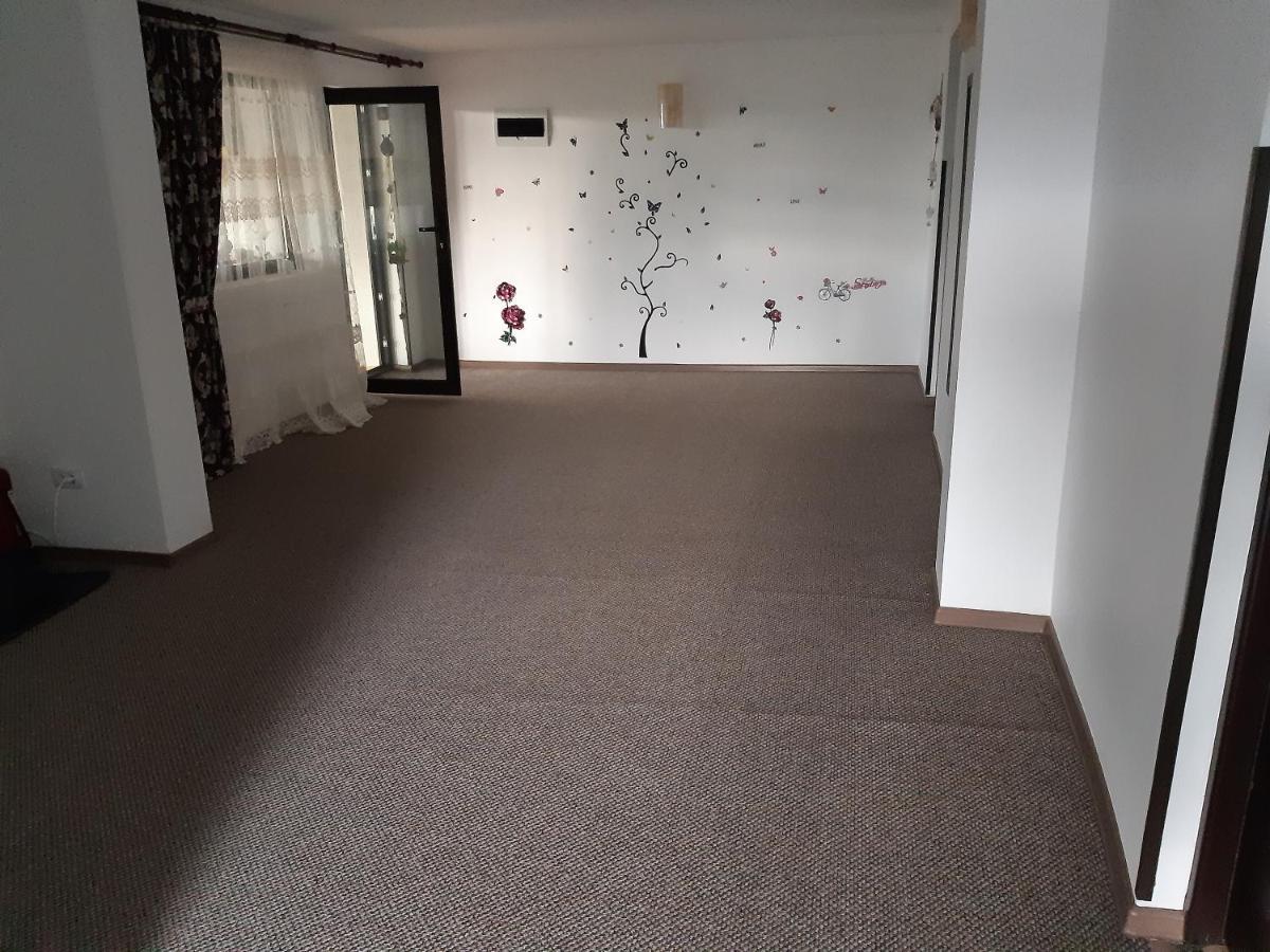 Casa Dintre Pini Villa Paltinoasa Bagian luar foto